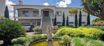 Milreu Guesthouse - 70m² flat for 4 people