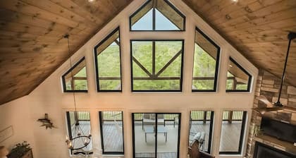 Ozark Getaway