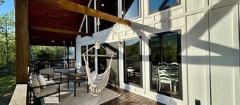 Ozark Getaway