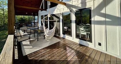 Ozark Getaway