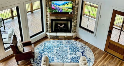Ozark Getaway