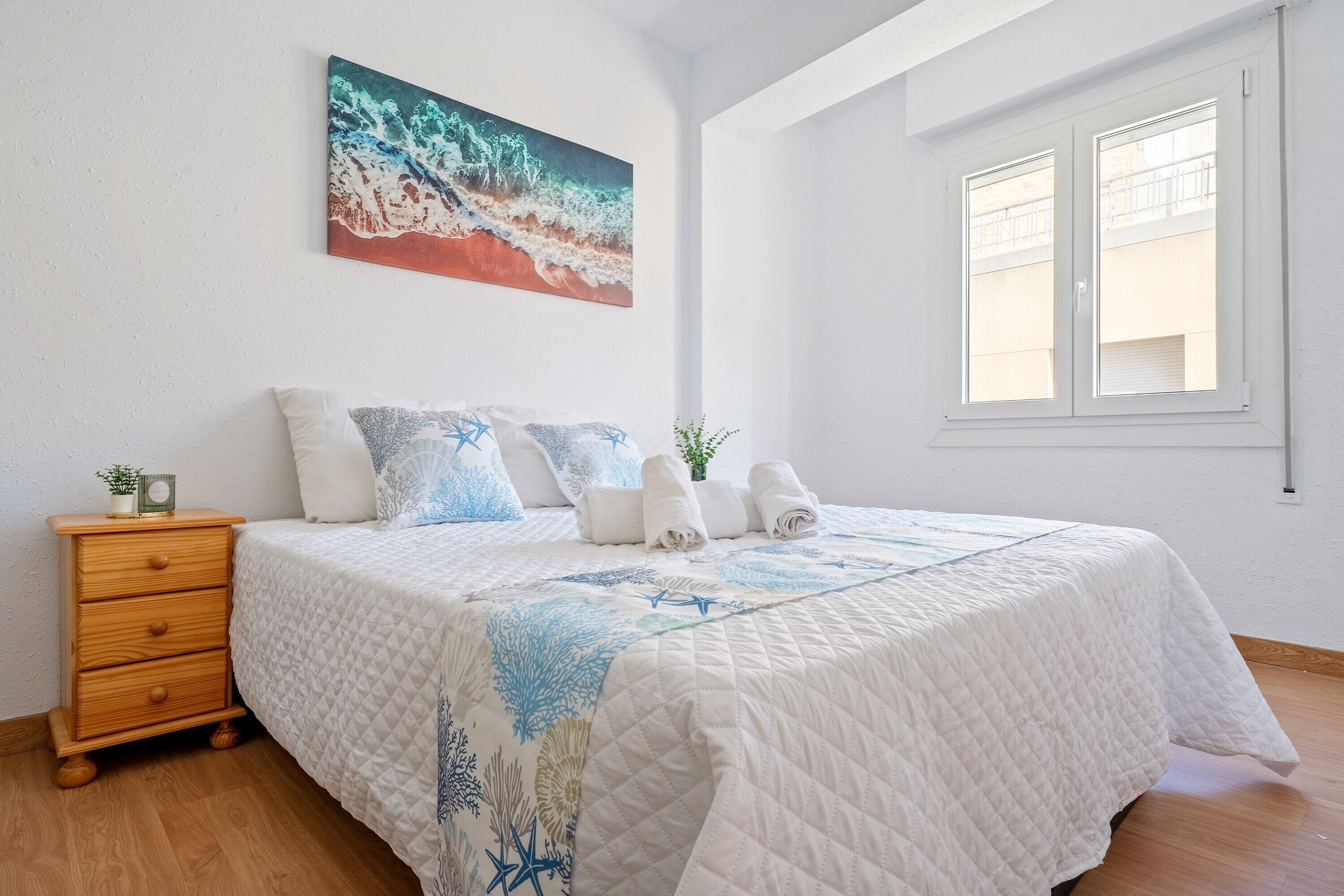 1 habitación, wifi gratis y ropa de cama 