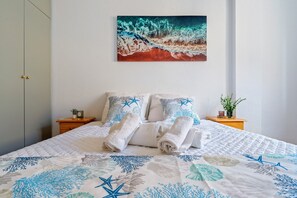 1 habitación, wifi gratis y ropa de cama 