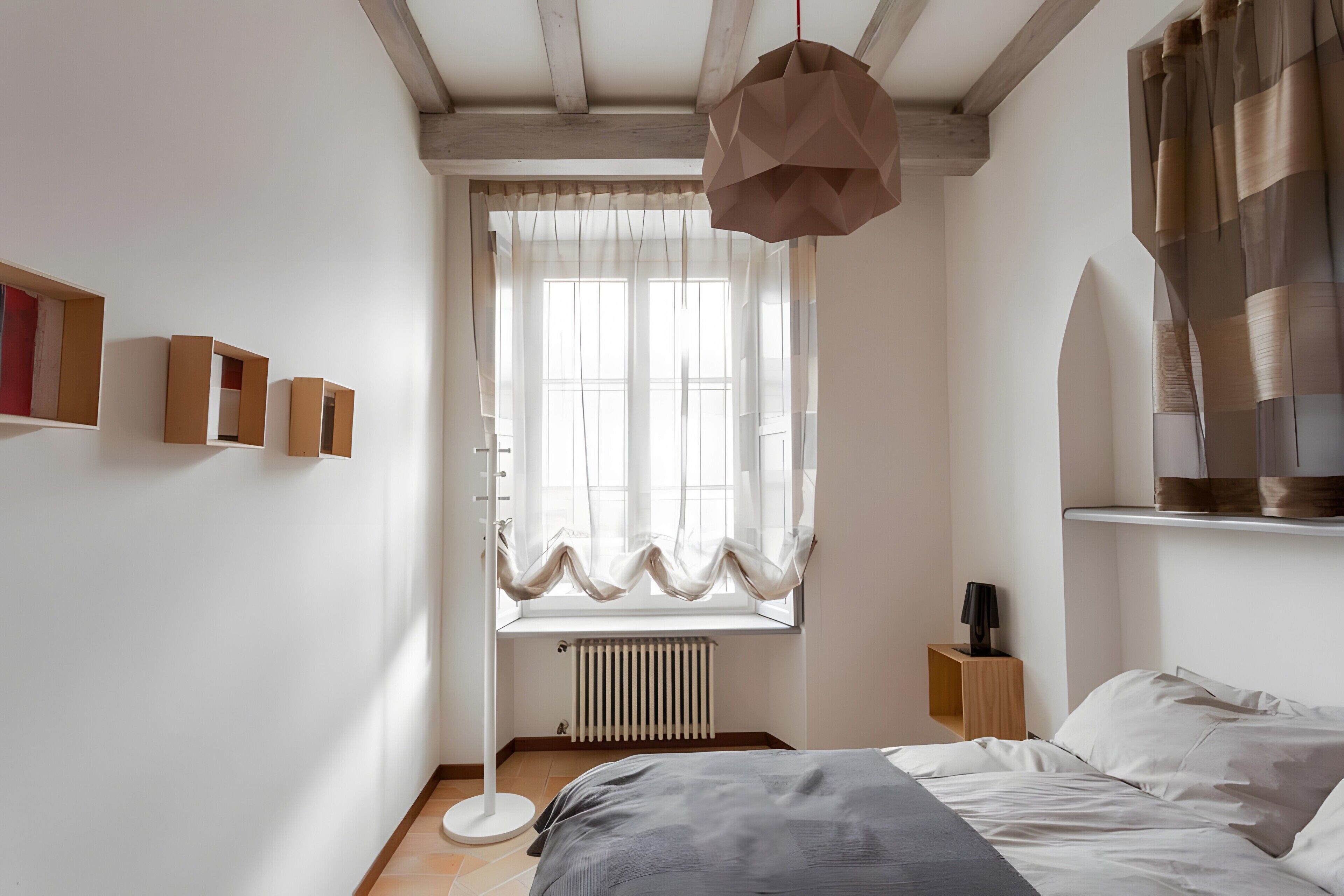 2 slaapkamers, gratis wifi, beddengoed