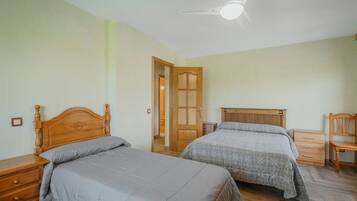 8 slaapkamers, gratis wifi, beddengoed