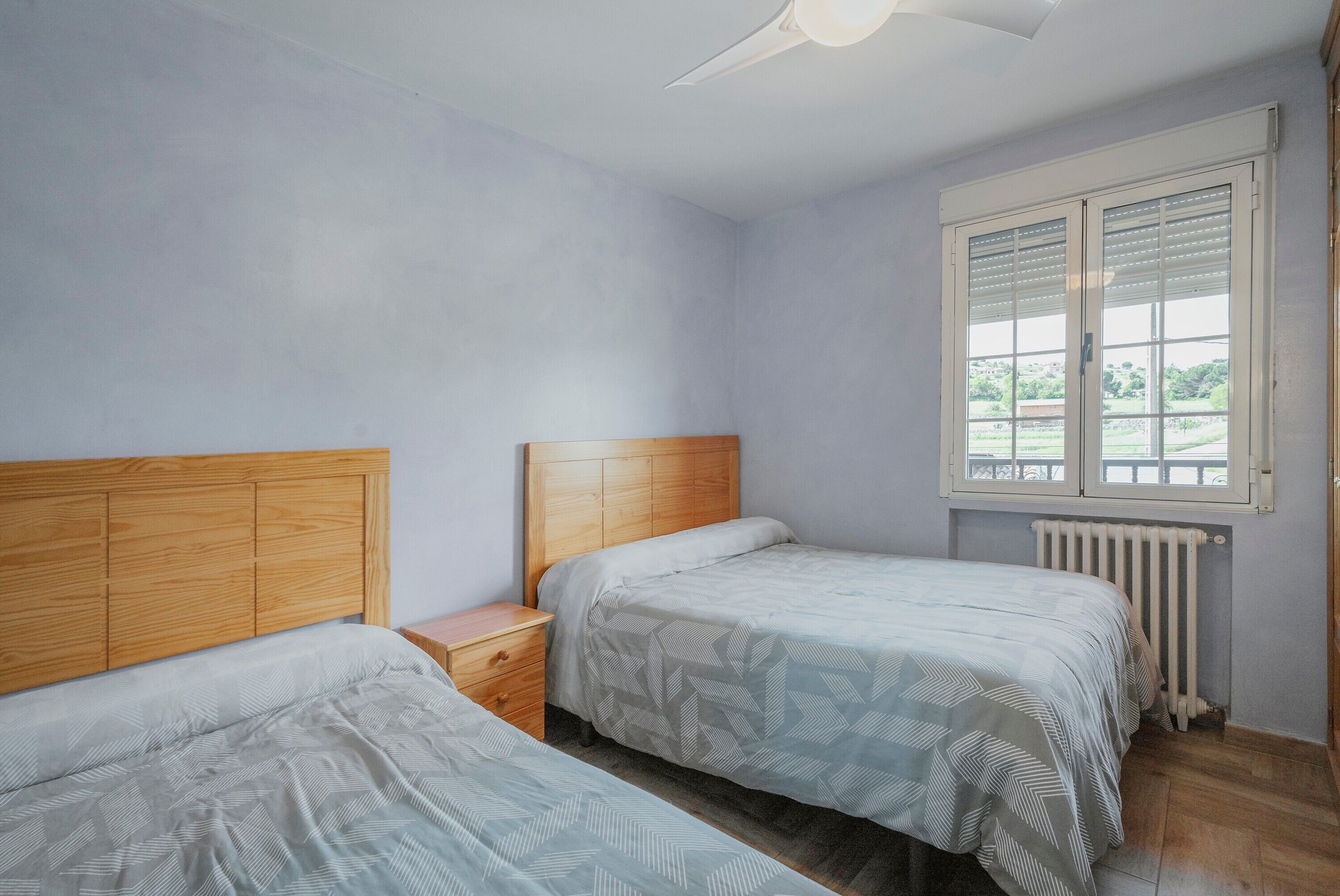 8 slaapkamers, gratis wifi, beddengoed