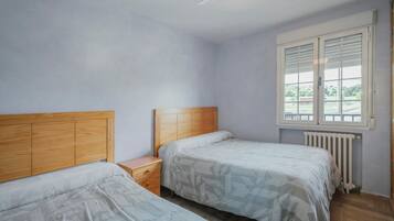 8 slaapkamers, gratis wifi, beddengoed