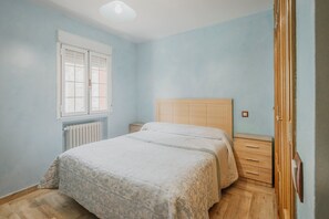 8 Schlafzimmer, kostenloses WLAN, Bettwäsche