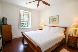 4 habitaciones, tabla de planchar con plancha y wifi gratis 