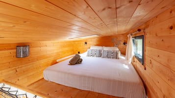 2 soveværelser, gratis Wi-Fi, sengetøj