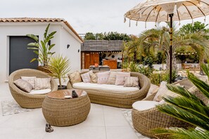 Terras