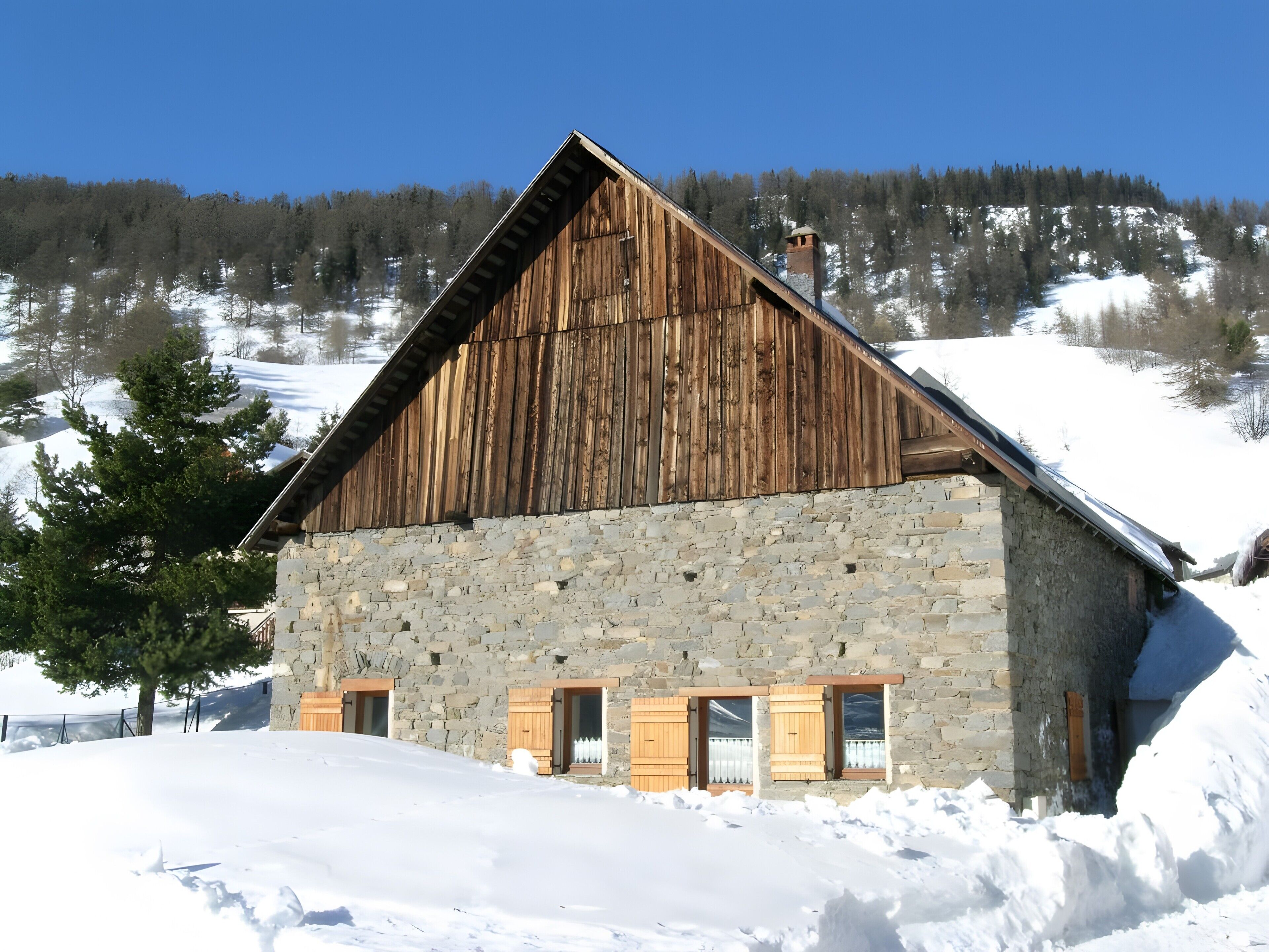 Aussenbereich