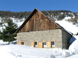 Fachada