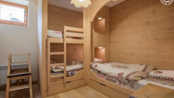 2 slaapkamers, gratis wifi, beddengoed