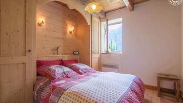 2 slaapkamers, gratis wifi, beddengoed