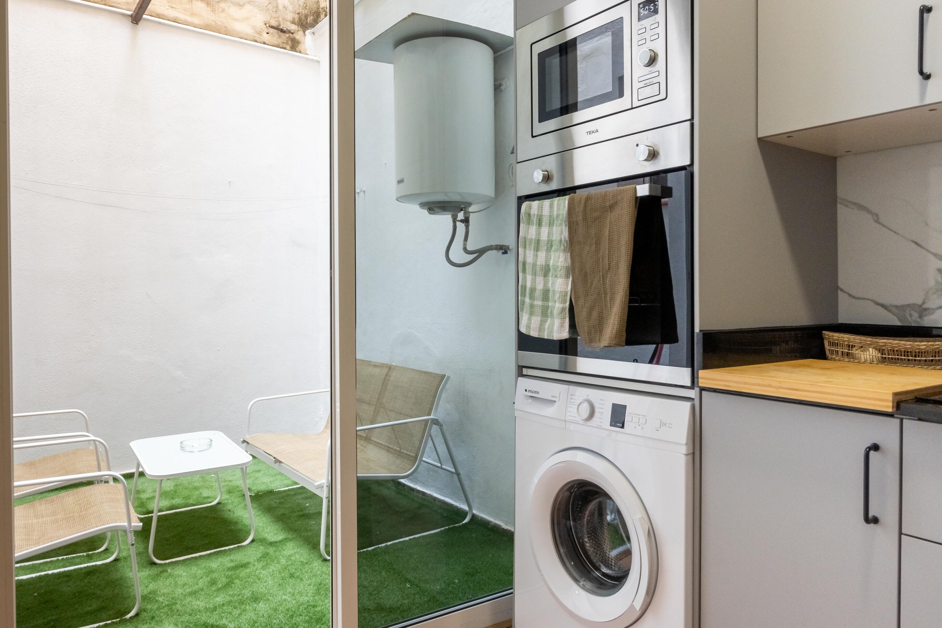 Interieur