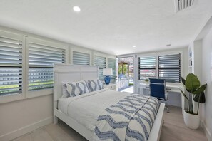 3 Schlafzimmer, Schreibtisch, Bügeleisen/Bügelbrett, kostenloses WLAN