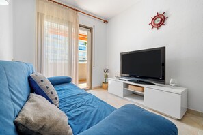 Televisie