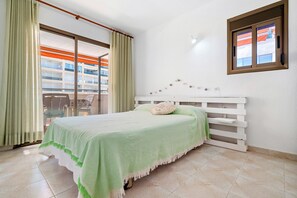 3 Schlafzimmer, Bettwäsche