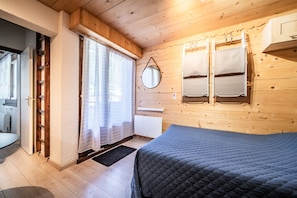 1 chambre, Wi-Fi