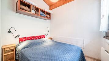 1 habitación