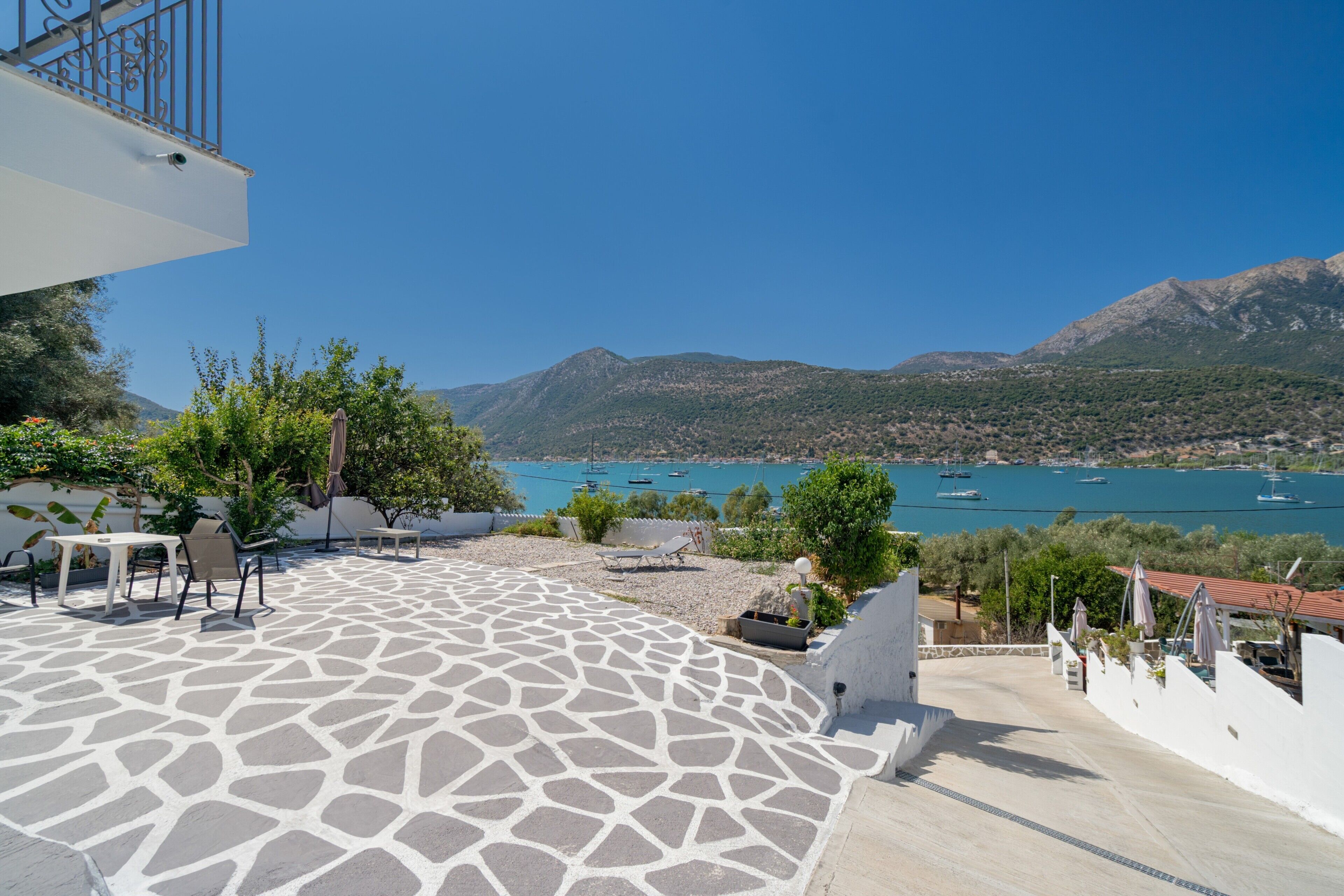 Servei de restauració a l'aire lliure