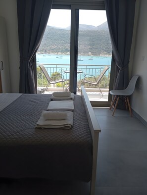 1 dormitorio, tabla de planchar con plancha, wifi gratis y ropa de cama