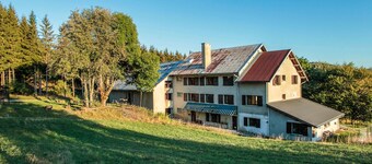 Cottage 'Jean Macé' with Mountain View and Wi-Fi