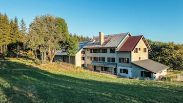 Exterieur
