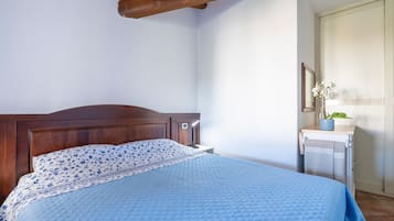 1 camera, ferro/asse da stiro, Wi-Fi gratuito, lenzuola