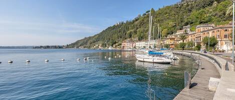 Port de plaisance