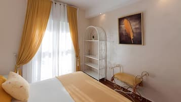 3 dormitorios, tabla de planchar con plancha, wifi gratis y ropa de cama