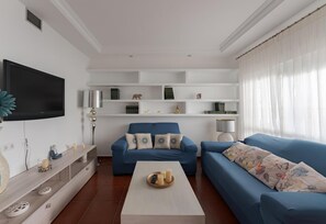 Televisión 