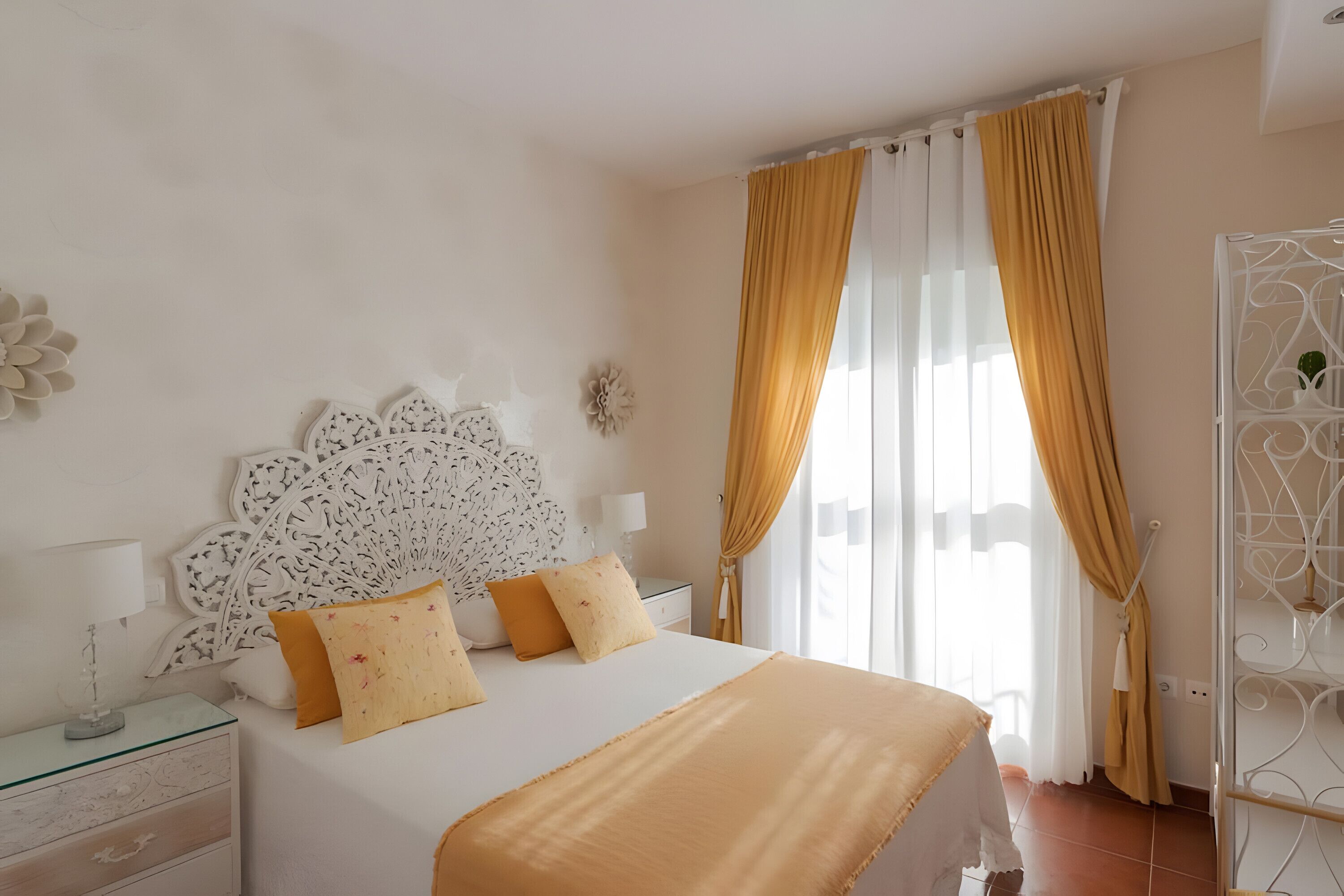 3 habitaciones, tabla de planchar con plancha y wifi gratis 