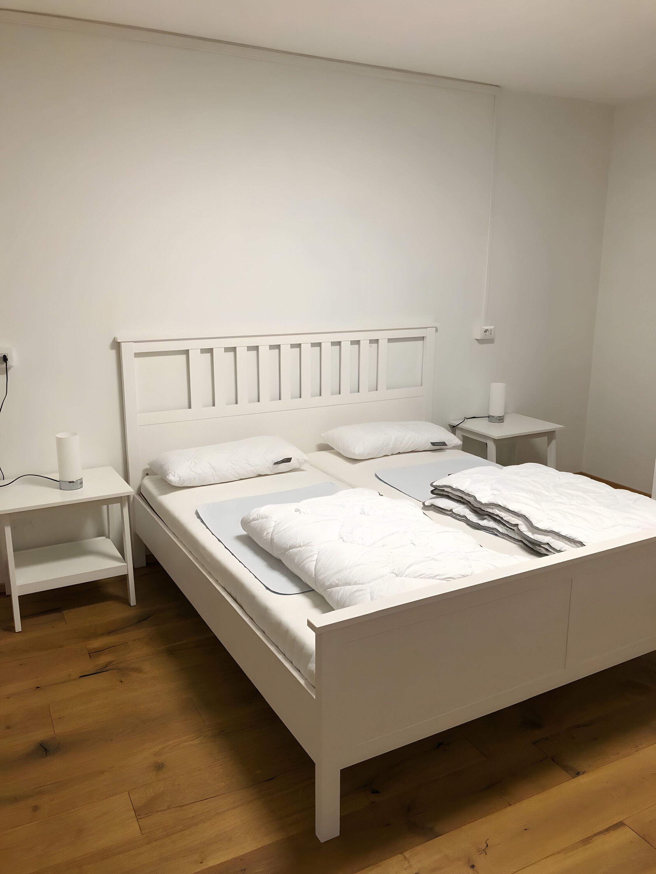 2 camere, Wi-Fi gratuito, lenzuola