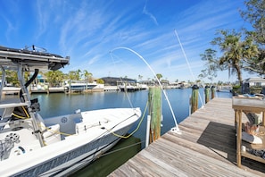Port de plaisance