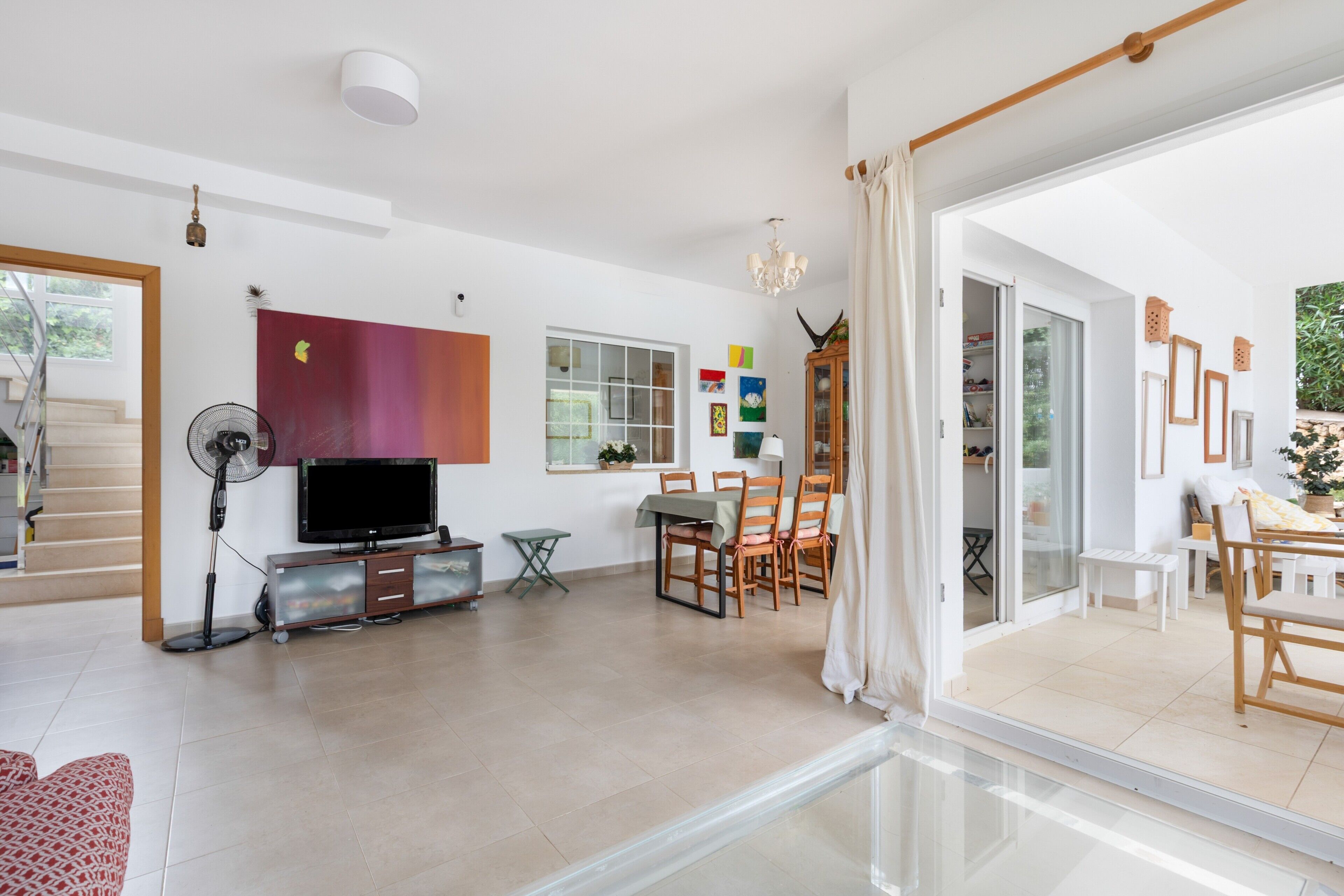 Interieur