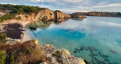Holiday Home 'Tres' with Private Pool, Private Terrace and Wi-Fi
