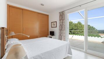 4 slaapkamers, gratis wifi
