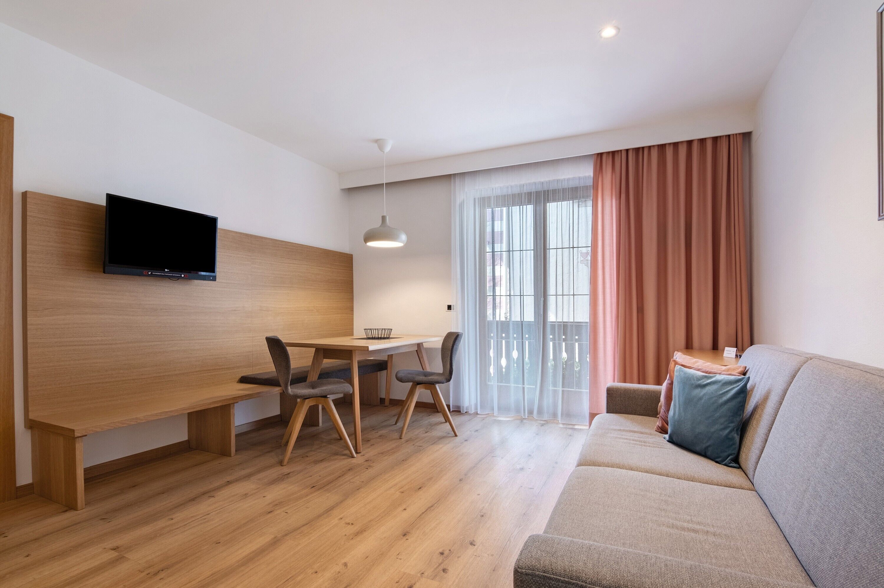 Televisión y tenis de mesa 