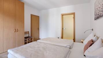 1 habitación, wifi gratis y ropa de cama