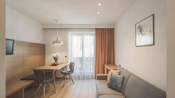 Televisión y tenis de mesa