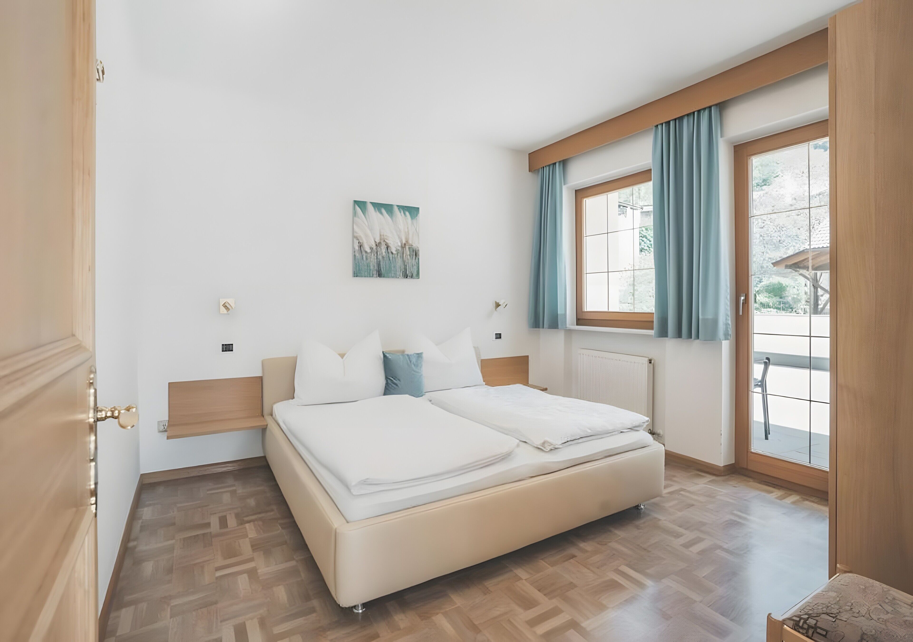 1 habitación, wifi gratis y ropa de cama 