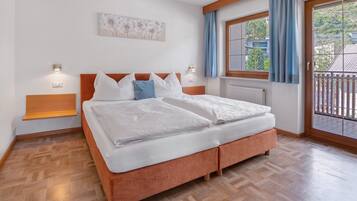 1 habitación, wifi gratis y ropa de cama