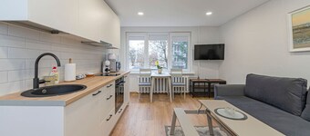 Ap "Lampėdis" by Polo Apartments