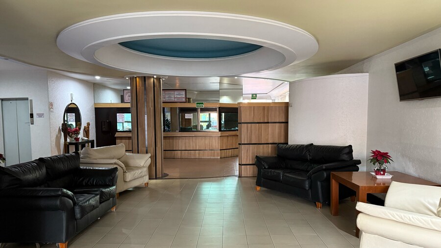 Autoparador del Valle