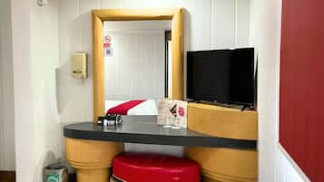 Standard Room | Rollaway beds, free WiFi, bed sheets