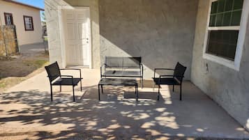 Terras