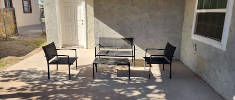 Terrass/Patio