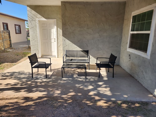 Your Home in El Paso [Basset Mall area]